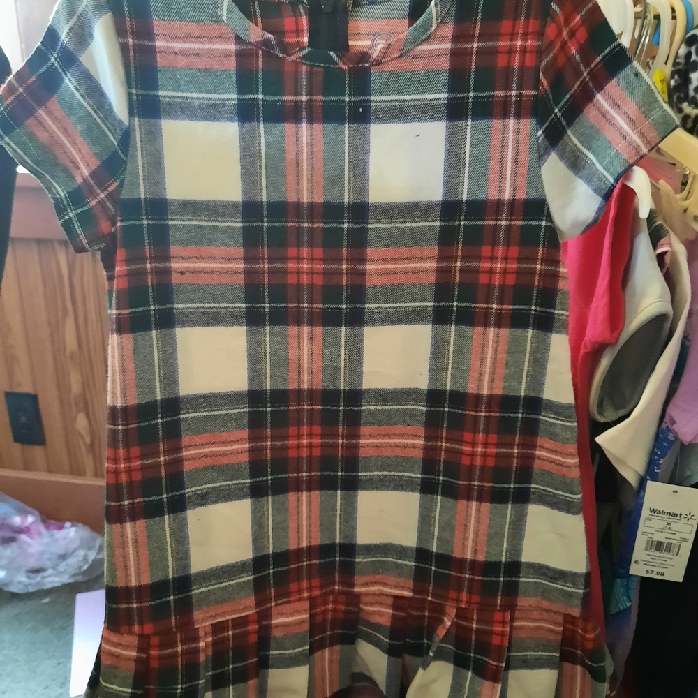 New 5t dress with tags